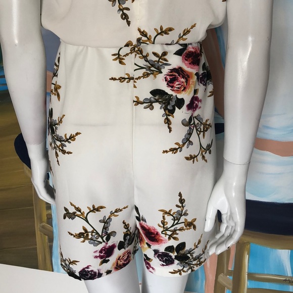 SongYang romper - Picture 8 of 16